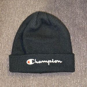 Champion Beanie